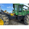 John Deere 748H Skidder